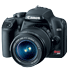 Canon XS